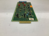 Crosfield electronics 7314-4000-01 E5 Electrical Board