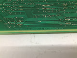 Crosfield electronics 7314-4000-01 E5 Electrical Board