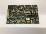 Crosfield Electronics 7324-4000-01 A E5 Scanning Head amplifier board