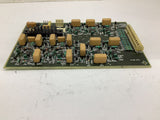 Crosfield Electronics 7324-4000-01 A E5 Scanning Head amplifier board