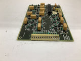 Crosfield Electronics 7324-4000-01 A E5 Scanning Head amplifier board