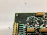 Crosfield Electronics 7324-4000-01 A E5 Scanning Head amplifier board