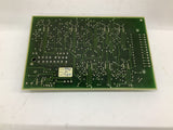 Crosfield Electronics 7324-4000-01 A E5 Scanning Head amplifier board