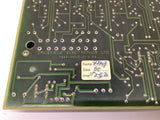 Crosfield Electronics 7324-4000-01 A E5 Scanning Head amplifier board