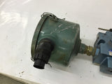 MAC 57D-33-521JC 150 PSI Valve 24 Vdc w/ Vacuum Filter