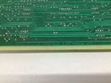Crosfield Electronics 7314-4000-01 E5 Electrical Board