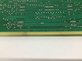 Crosfield Electronics 7314-4000 E5 Electrical Board