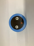 Mallory CGS653U025W4C Capacitor 65,000 UF 25 VDC