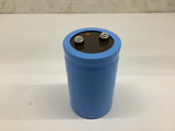 Mallory CGS653U025W4C Capacitor 65,000 UF 25 VDC