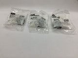 Sk Series SK9101 Si Bridge Rectifier Lot Of 3
