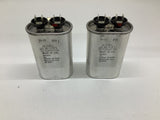 GE 26F6621 4 UF Capacitor 660 Vac
