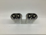 GE 26F6621 4 UF Capacitor 660 Vac
