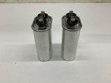 GE 26F6621 4 UF Capacitor 660 Vac
