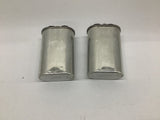 GE 26F6621 4 UF Capacitor 660 Vac