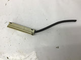 Modicon 140 XTS 012 12 Cable Fast With At least 10" Of Cable