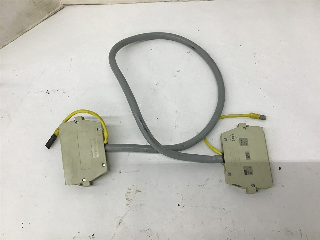 AEG 5014-042.200969.01 2 Connected By 35" Cable