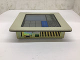 Aeg Modicon PanelMate Plus 92-00900-00 MM-PM10-3000 18-30 Vdc
