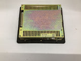 Aeg Modicon PanelMate Plus 92-00900-00 MM-PM10-3000 18-30 Vdc