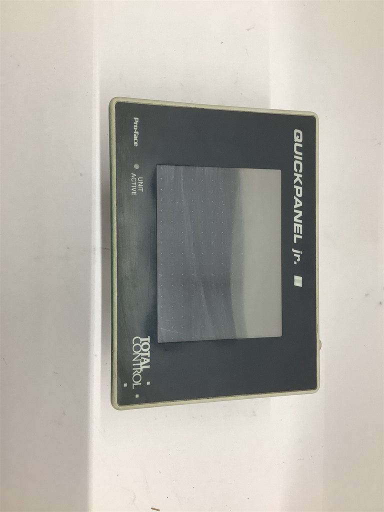 Total Control Quickpanel Jr QPJ-MBP-201 Interface Module