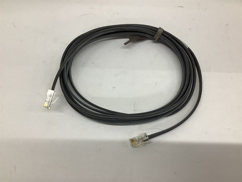 Schneider Automation 110XCA 282 02 Comm Cable 2M