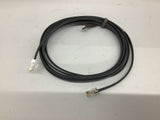 Schneider Automation 110XCA 282 02 Comm Cable 2M