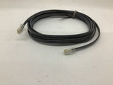 Schneider Automation 110XCA 282 02 Comm Cable 2M