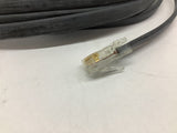 Schneider Automation 110XCA 282 02 Comm Cable 2M