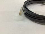 Schneider Automation 110XCA 282 02 Comm Cable 2M