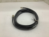 Schneider Automation 110XCA 282 02 Comm Cable 2M