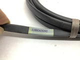 Schneider Automation 110XCA 282 02 Comm Cable 2M
