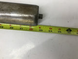 Roller 1-15/16" OD x 2'-8-1/2" L