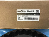 Dodge 004610 9S X 2 - 3/8 Flange Coupling