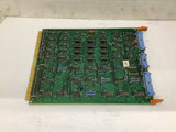 Crosfield Electronics 7306 4000-02AE5 Electrical Board