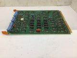Crosfield Electronics 7306 4000-02AE5 Electrical Board