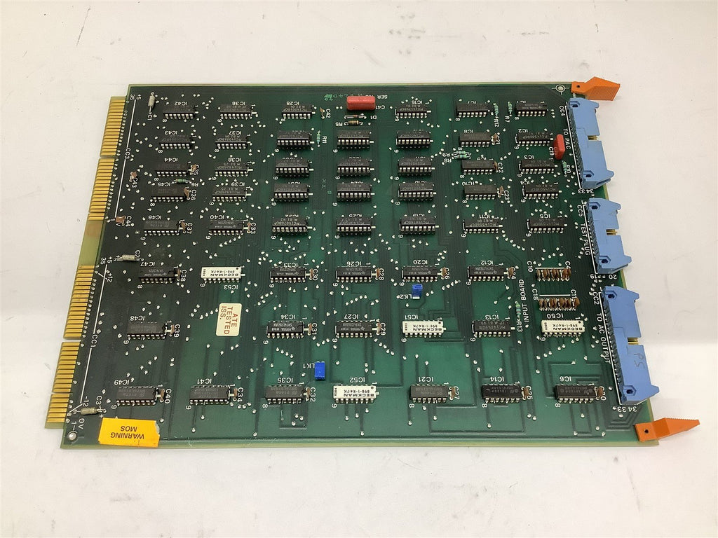 Crosfield Electronics Ltd 7306 4000-02A E5 Electrical Board