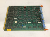 Crosfield Electronics Ltd 7306 4000-02A E5 Electrical Board