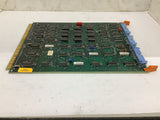Crosfield Electronics Ltd 7306 4000-02A E5 Electrical Board
