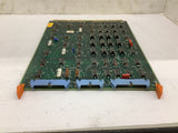 Crosfield Electronics Ltd 7306 4000-02A E5 Electrical Board
