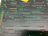 Crosfield Electronics Ltd 7306 4000-02A E5 Electrical Board