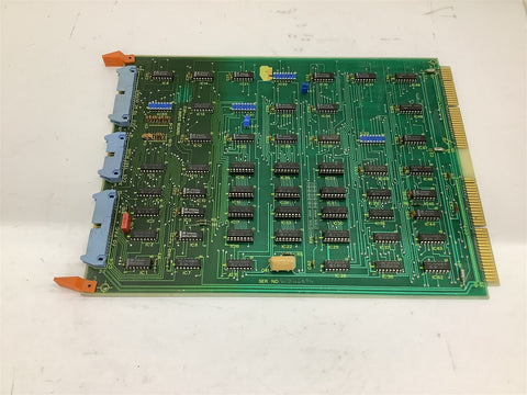Crosfiled electronics 7306 4000-02A E5 Electrical Board