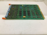 Crosfiled electronics 7306 4000-02A E5 Electrical Board