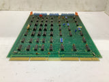 Crosfiled electronics 7306 4000-02A E5 Electrical Board