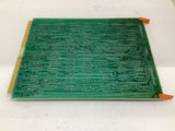 Crosfiled electronics 7306 4000-02A E5 Electrical Board