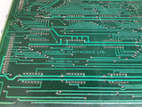 Crosfiled electronics 7306 4000-02A E5 Electrical Board