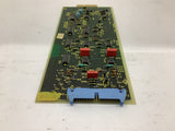 Crosfield Electronics 7314-4000-01 E5 Electrical Board