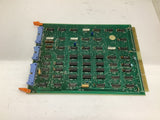 Crosfield electronics LTD 7306-4001 E5 Electrical Board