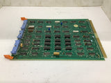 Crosfield electronics LTD 7306-4001 E5 Electrical Board