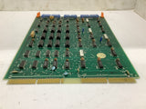 Crosfield electronics LTD 7306-4001 E5 Electrical Board