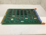 Crosfield electronics LTD 7306-4001 E5 Electrical Board
