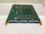 Crosfield electronics LTD 7306-4001 E5 Electrical Board